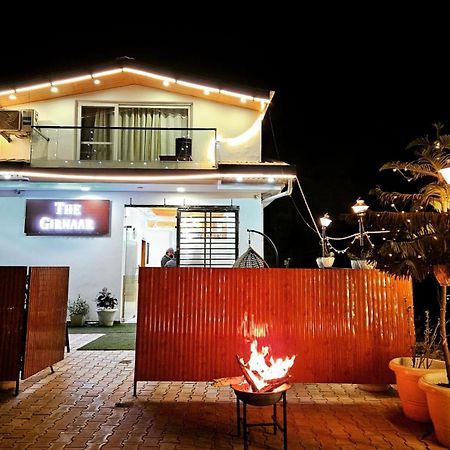 Weekend Vibes Bed and Breakfast Kasauli Εξωτερικό φωτογραφία
