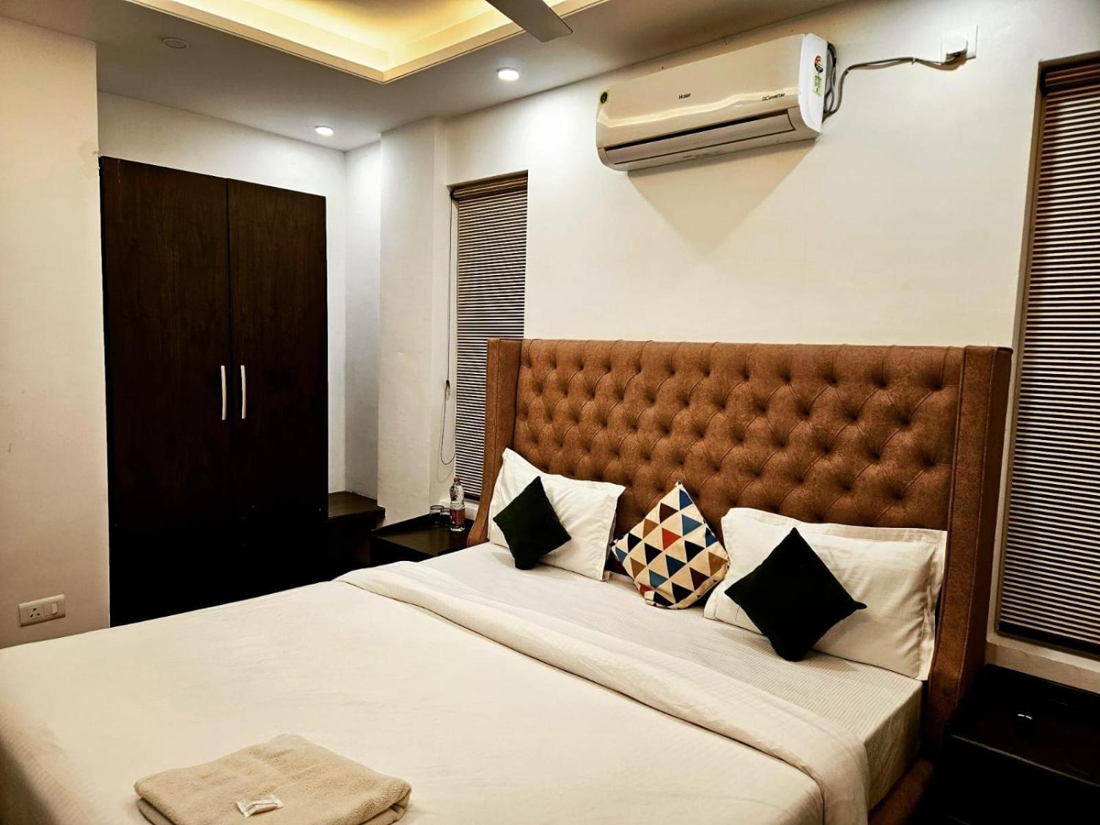 Weekend Vibes Bed and Breakfast Kasauli Εξωτερικό φωτογραφία